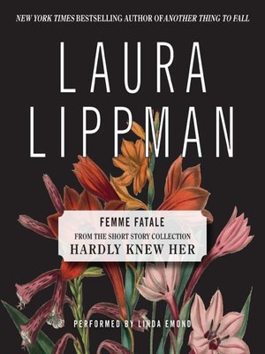 Femme Fatale - Audiobook